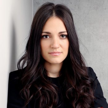 Veronica Vallelonga, avocate droit familial et DPJ