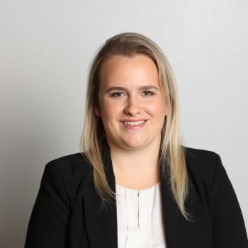 Virginie Bourgeois-Plante, avocate en droit familial et protection de la jeunesse