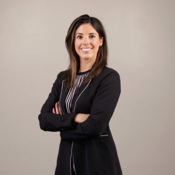 Catherine Laplante, avocate en droit familial