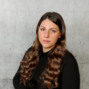 Giovanna Annunziata, avocate en droit familial et protection de la jeunesse
