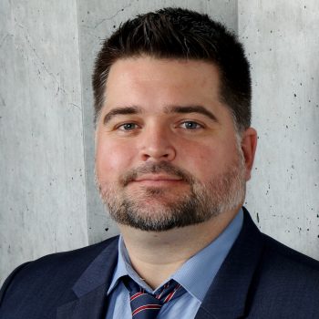 David Veillette, avocat en droit familial