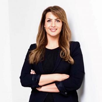 Jessica Dekhter, avocate en droit de la famille
