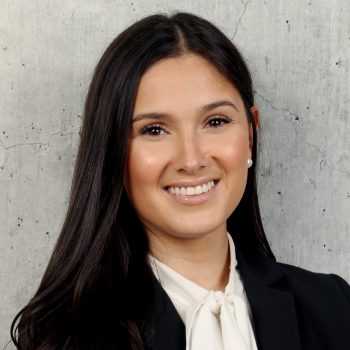 Emmanuelle Mekies Benhamron, avocate