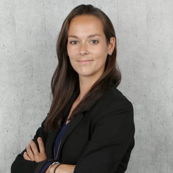 Léa Perron, Criminal Law Lawyer