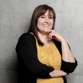 Julie Pépin, commis comptable