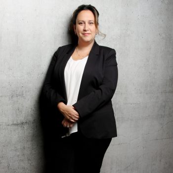 Mylène Dufresne, CPA