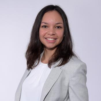 Patricia Zafihary-Gautier, avocate en droit de la famille