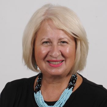 Margherita M. Morsella, avocate en droit de la famille et en droit de la santé