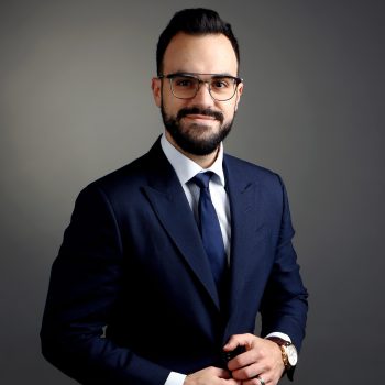 Fabrizio Mancuso, avocat en droit de la famille