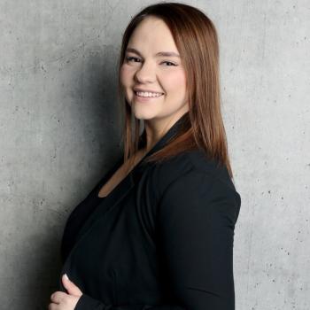 Sophie Racine-Berthiaume, avocate en droit criminel