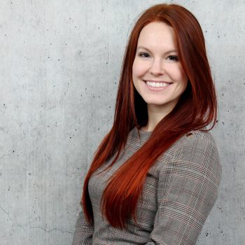 Maëlle Veilleux, avocate en droit familial