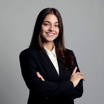 Judy Malek, avocate en droit familial