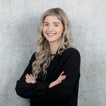 Laurence Chicoine, avocate en droit familial et protection de la jeunesse