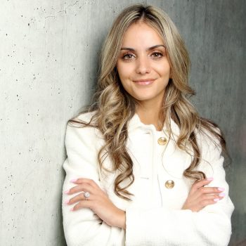 Mary-Zoi Papadopoulos, avocate en droit familial