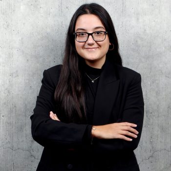 Meltem Keceli, avocate en droit familial