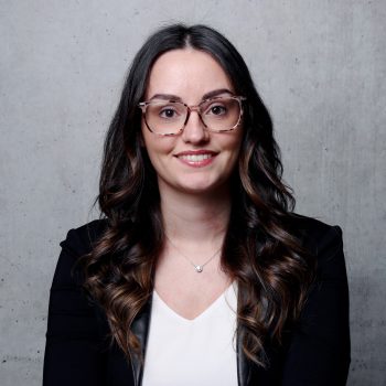 Georgia Angelopoulos, avocate en droit familial et protection de la jeunesse