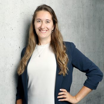 Katherine Rivera-Levesque, avocate en droit familial