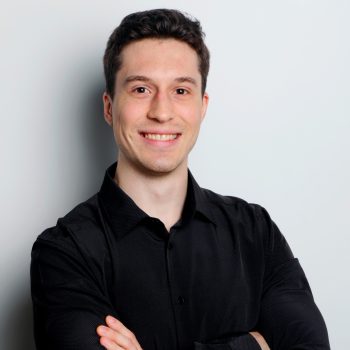 Jérémie Guibord, avocat en droit familial et protection de la jeunesse