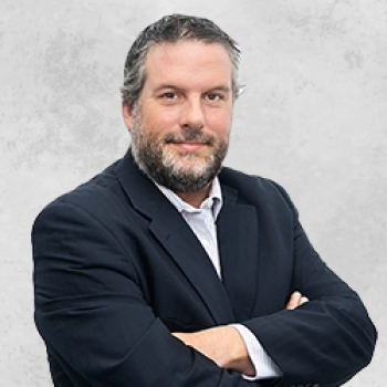 Serge Grimard, avocat en droit civil