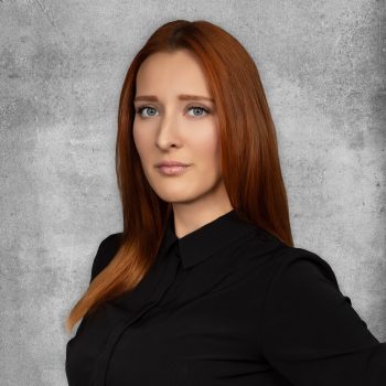 Élizabeth Girard, avocate en droit familial et protection de la jeunesse