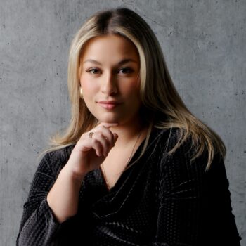Sophie Abergel, avocate en droit de la famille