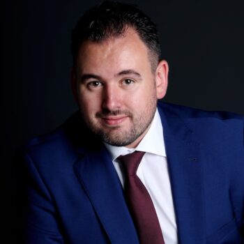 Jonathan Turlione, Family Law Lawyer