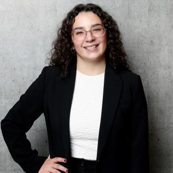 Marilou Côté, Family Law & Youth Protection Lawyer