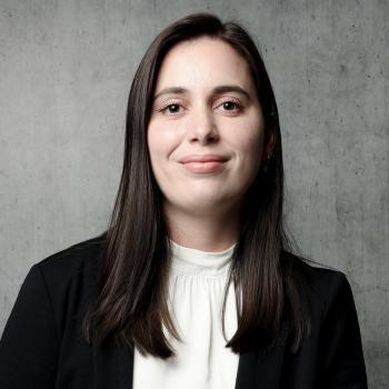 Marika Veilleux, Family Law, Youth Protection and Litigation Lawyer