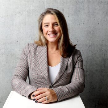 Amanda Malagisi, adjointe de direction