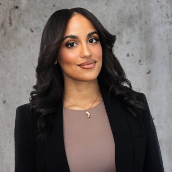 Nour-El-Hoda Ebrahim, Family Law and Youth Protection Lawyer