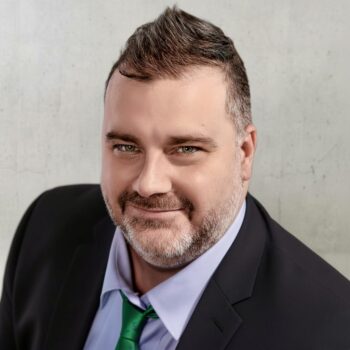 Vincent Guérard, Family Law, Human Rights, and Health Law Attorney