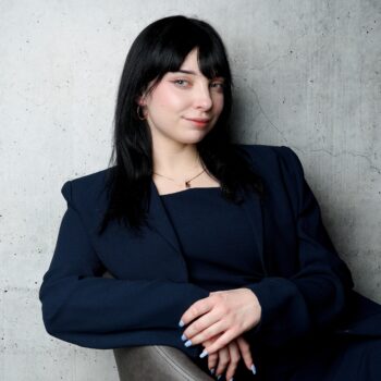 Eve Marquette, Legal Assistant